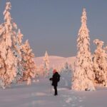 Levi: Snowshoeing adventure in the National Park - FAQ