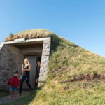 Lévis: Visit Fort Number One - A Closer Look at the Fort Number One Experience