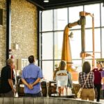 Lexington: Brewery and Distillery Campus Tour with Tastings - A Closer Look at the Lexington Brewing & Distilling Campus Tour