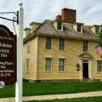 Lexington & Concord Private Guided Tour from Boston, groups 5-6 - What’s Included and What’s Not