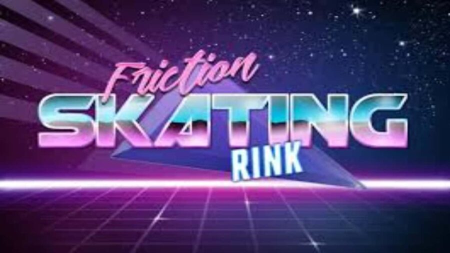 Lexington: Friction Skating Rink Entry Ticket - FAQ