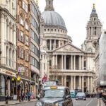 Ley Lines in London Walk by Sams Walks - Exploring Londons Mystical Network: A Step-by-Step Overview