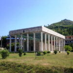 Lezhë: A Historical Gem of Albania - Visiting the Monastery of Mjede
