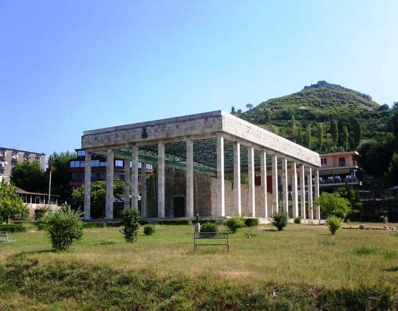 Lezhë: A Historical Gem of Albania - Visiting the Monastery of Mjede