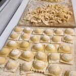 Lezione di Cucina : Pasta Fresca - What to Expect from Your Pasta Fresca Cooking Class