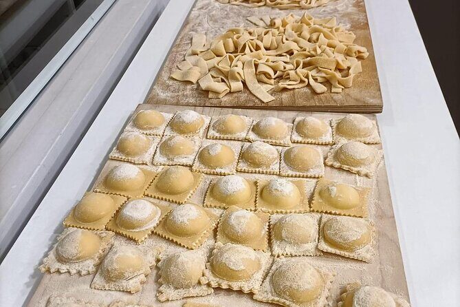 Lezione di Cucina : Pasta Fresca - What to Expect from Your Pasta Fresca Cooking Class