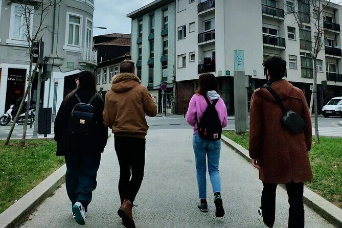 LGBTour Porto: Walk through Porto, discover the LGBTQIA+ History - An In-Depth Look at What to Expect