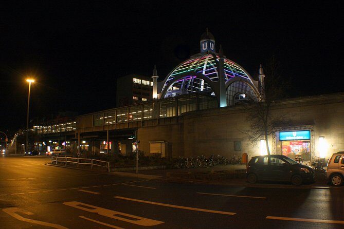 LGBTQ+ Berlin: Private Walking or Car Tour - Who Will Love This Tour?