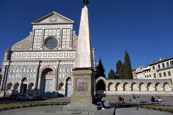 LGBTQ + friendly Renaissance Gay life in Florence tour - Why This Tour Offers Real Value