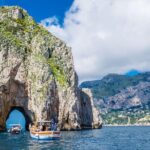 Li Galli Islands and Capri Small Group Boat Tour from Amalfi - FAQ