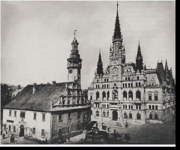 Liberec/Reichenberg Guided Tour in English or Czech - Final thoughts