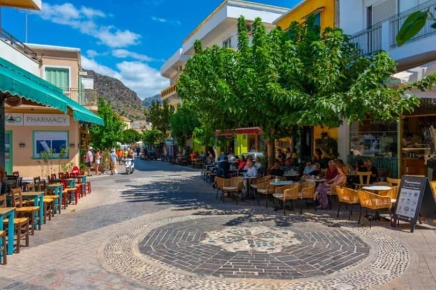 Libyan Breeze - A Nature Walk with Swimming in South Crete - Frequently Asked Questions