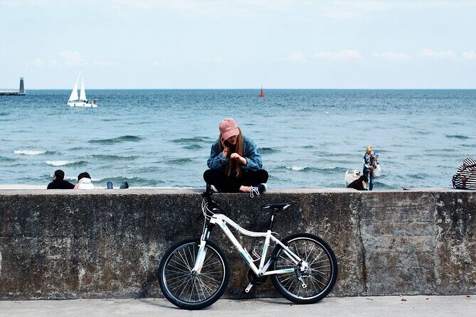 Lido Bike Tour: With a Local on the Island of Cinema - Who Should Take This Tour?