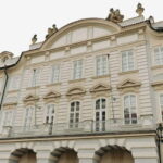 LIECHTENSTEIN PALACE - GALA CONCERTS - What to Expect from the Liechtenstein Palace Gala Concerts
