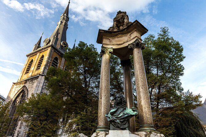 Liege Scavenger Hunt and Best Landmarks Self-Guided Tour - Final Thoughts: Who Is This Tour Best For?