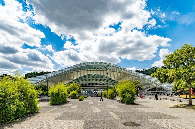 Liège to Aachen to Maastricht Border Crossing Tour - Who is This Tour Best For?