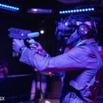 Liège : Virtual Reality VEX Adventure - A Detailed Exploration of the VEX Adventure in Liège