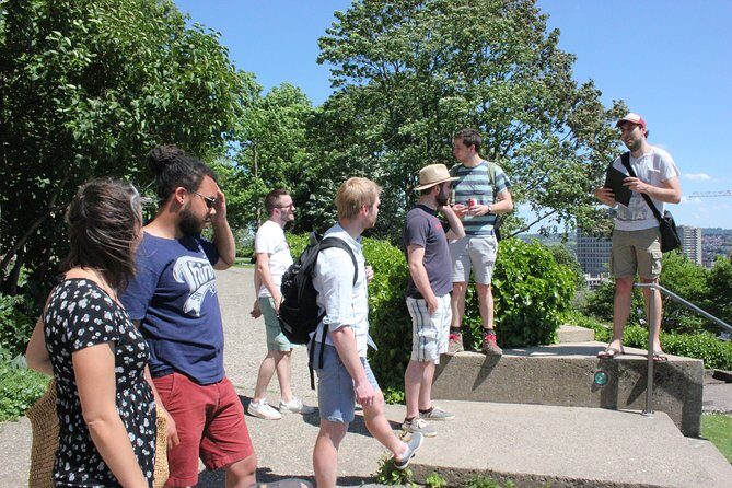 Liege Walking Tours - Who Will Love This Tour?