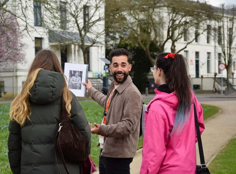 Life of Corrie Ten Boom & World War 2 Walking Tour - In-Depth Review of the Haarlem WWII & Corrie Ten Boom Walking Tour