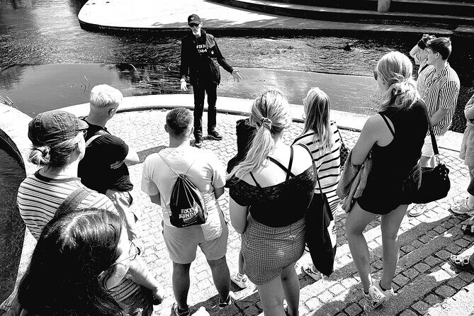 Life on Copenhagen's Streets: Philip's crazy life - What to Expect and How It Adds Value