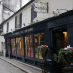 Lifestyle Tour of Saint-Germain-des-Prés - A Deep Dive into the Saint-Germain-des-Prés Experience