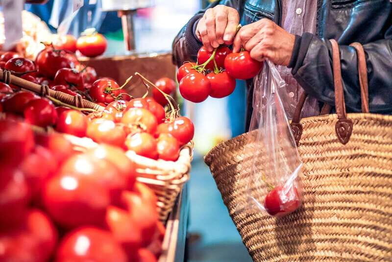 Light Brunch & Food Tour at Calgary Farmers' Market WEST - FAQ