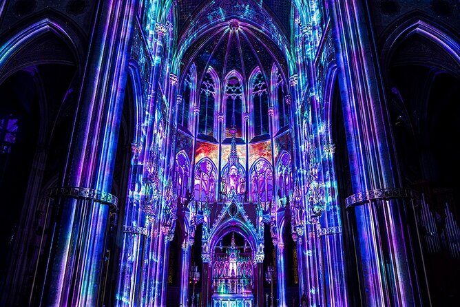 Light of Creation Votive Church - FAQ