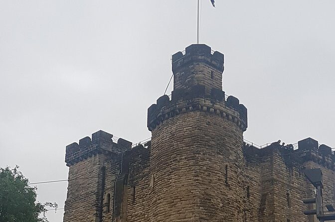 Lightfoot Tours: Historical Tour - Why This Tour Offers Great Value