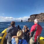 Lighthouse View 1 - Cais do Sardinha to Lighthouse and return Quinta do Lorde - Who Should Consider This Tour?