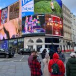 Lights, Camera, London: The Movie Locations Walking Tour - Who Will Love This Tour?