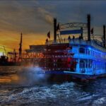Lights tour through the port of Hamburg and to the historic warehouse district - FAQ