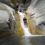 Ligurian Alps Outdoor Canyoning - Analyzing the Value