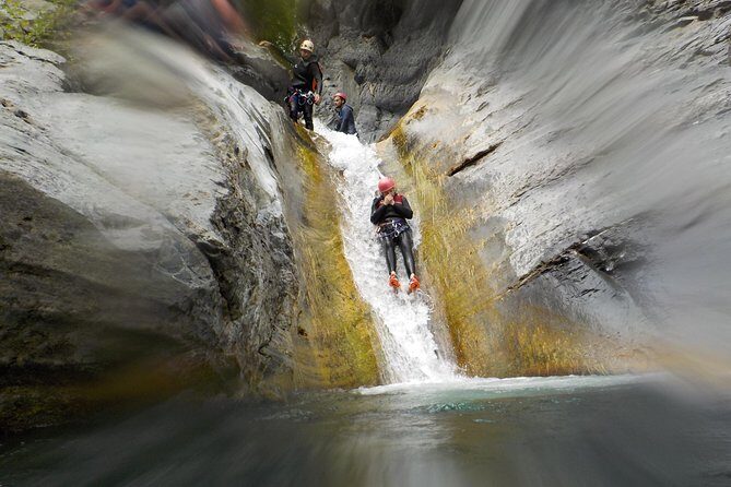 Ligurian Alps Outdoor Canyoning - Analyzing the Value