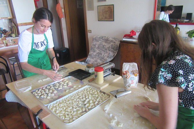 Ligurian cooking classes - Who Will Love This Experience?
