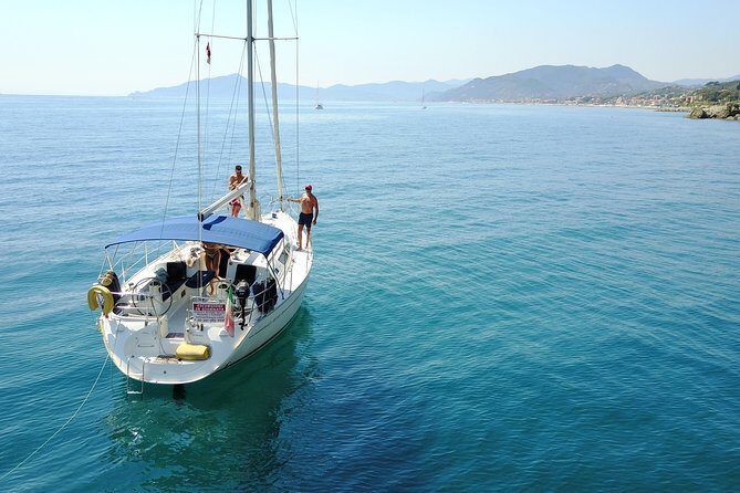 Ligurian Sea Day Sailing Trip by Set Sail Tours/ Lavagna, Italy - Why This Tour Will Delight You