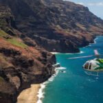 Lihue: Deluxe Waterfall Safari Helicopter Tour - Authentic Experiences and What Travelers Say
