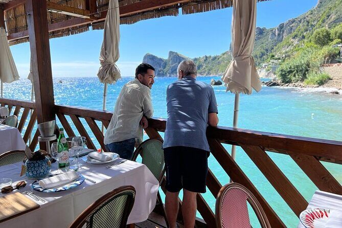 Like a local... in Massa Lubrense - An In-Depth Look at the Experience