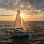 L'Ile-Rousse, Corsica: Gourmet catamaran excursion at sunset - The Highlights: Why This Tour Excels