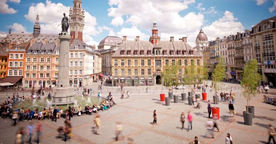 Lille: 24, 48 or 72-Hour City Pass - Final Thoughts