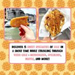 Lille: A Food Tour To Discover Sweet Specialties Of The City - Practical Details and Tips