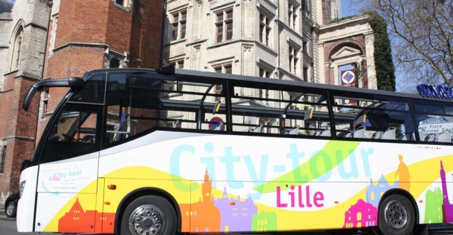 Lille City Tour - Authentic Experiences and Traveler Feedback
