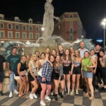 Lille International Pub Crawl with Free Shots & Fun Games - In-Depth Look at the Lille Pub Crawl Experience