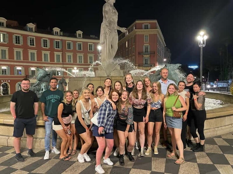 Lille International Pub Crawl with Free Shots & Fun Games - In-Depth Look at the Lille Pub Crawl Experience