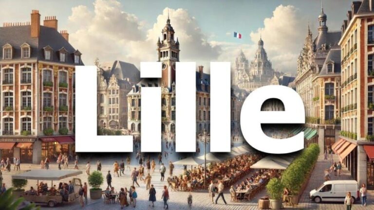 Lille: Private Guided Walking Tasting Tour with a Local - FAQ