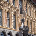 Lille - Private Historic Walking Tour - The Experience: What It Feels Like
