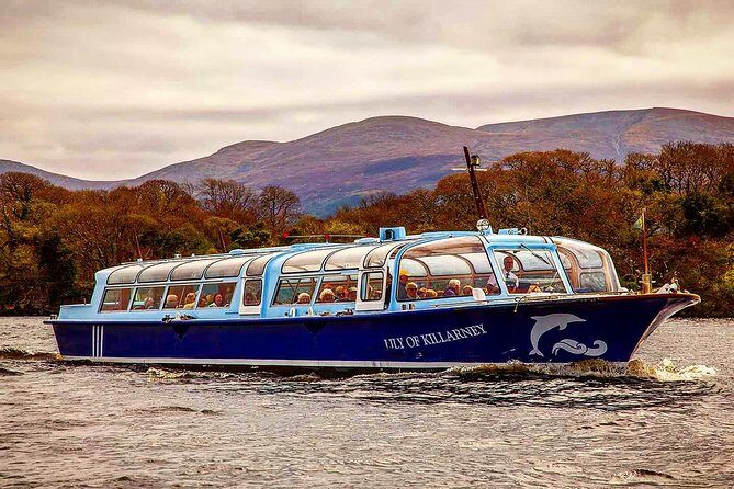 Lily of Killarney Lake Cruise - Final Thoughts: Is the Lily of Killarney Lake Cruise for You?