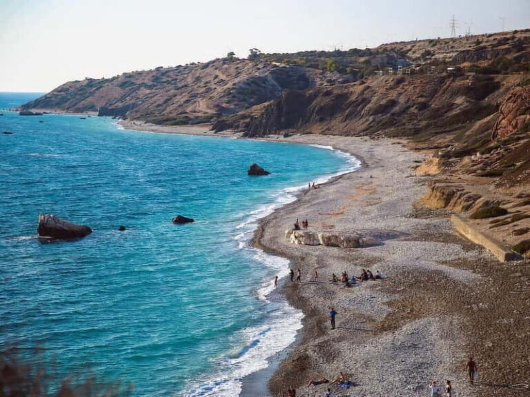 Limassol: Aphrodite Baths & Blue Lagoon Bus & Boat Day Tour - The Practicalities and Value