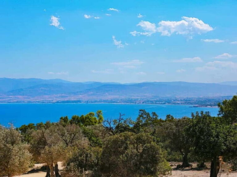 Limassol: Birthplace of Aphrodite & Blue Lagoon Boat Trip - A Deep Dive into the Experience