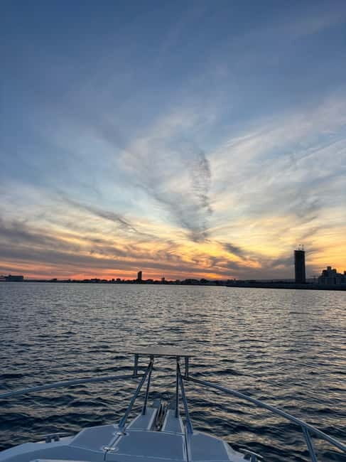 Limassol: Boat trip with swimming stop - Who Should Consider This Experience?