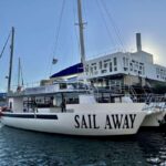 Limassol: Catamaran Cruise with Lunch - Practical Information and FAQs